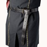 Aruthian Belt - Black