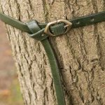 Godfrey Belt - Dryad Green - 51'' / 130 cm