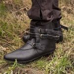 Godfrey Shoes - Black