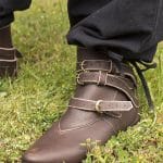 Godfrey Shoes - Brown