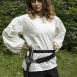 Sword Belt - Black