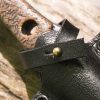 Epic Armoury Thrust Knife Holder with Foam Knife - Black