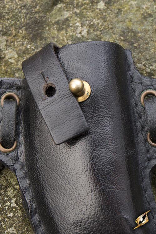 Epic Armoury Foam Plate Armor Set photo