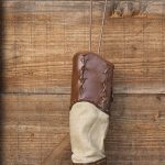 Wilding Quiver - Brown