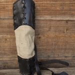 Wilding Quiver - Black