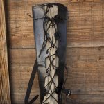Imperial Quiver - Black