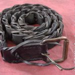 Ready for Battle Belt - Brawl Belt