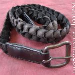 Ready for Battle Belt - Squire Belt