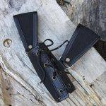 RFB Large Weapons Holder - Black