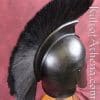 Troy Helmet