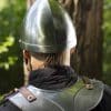 Norman Nasal Helmet