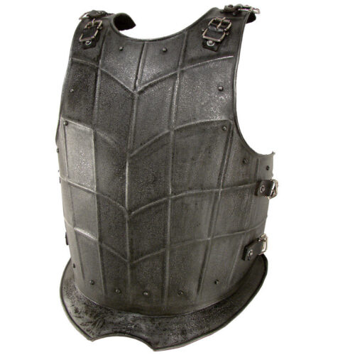 Dark Drake Breastplate - Medium
