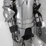 Gothic Armor - Medium/Large