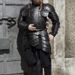 Dark Drake Complete Armour Package - Large