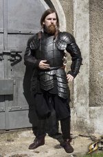 Dark Drake Complete Armour Package - Medium