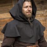 Basic Hood - Black
