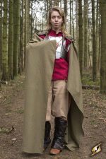 Regulus Cape - Green