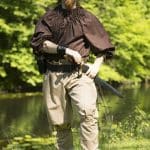 Undershirt - Brown
