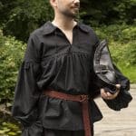 Aramis Shirt - Black