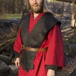 Luke Tabard - Black