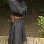 Benedict Robe - Black