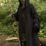 Azog Robe - Black