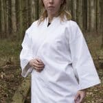 Kimono - White