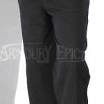 Basic Pants - Black