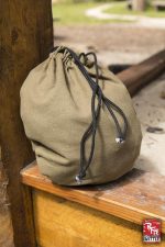 RFB Cloth Purse - Dryad Green