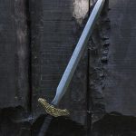 Adventurer - Foam Sword