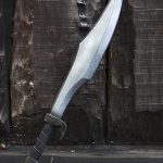 Lionidas - 27'' - Foam Sword