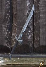 Assassin - 35.37'' - Foam Sword