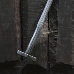 Norman Sword - Foam Weapon
