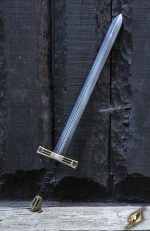 First Crusader - Foam Sword