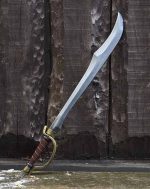 Corsair Cutlass - 37.5'' - Foam Sword