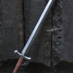 King Sword - 42.5'' - Foam Sword