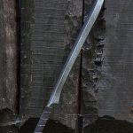 Elven Blade - 33'' - Foam Sword