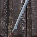 Elven Blade - 44'' - Foam Sword