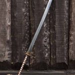 Nodachi - 56.5'' - Foam Sword