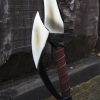 Dark Elven Long Blade - 42.5'' - Foam Sword