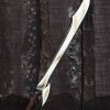 Dark Elven Long Blade - 42.5'' - Foam Sword