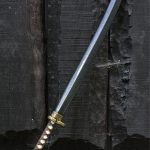 Dai Katana - 40.75'' - Foam Sword