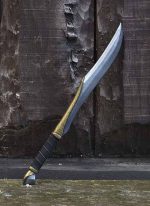 Elven Short Sword - 23.5'' - Foam Sword