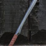 Elven Blade - 24'' - Foam Sword