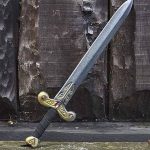 Princess Sword - 24.6'' - Foam Sword