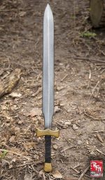 RFB Fighter's Battle Sword - 29'' - Foam Sword