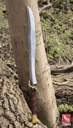RFB Elven Sword - 29.6'' - Foam Sword