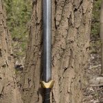 RFB Chai Sword - 29.5'' - Foam Sword