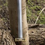 RFB Knight's Sword - 30'' - Foam Sword