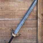 RFB Winged Sword - 29.5'' - Foam Sword